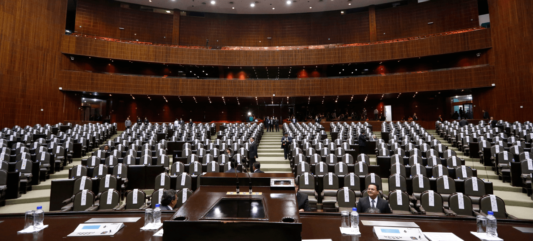 Palacio Legislativo